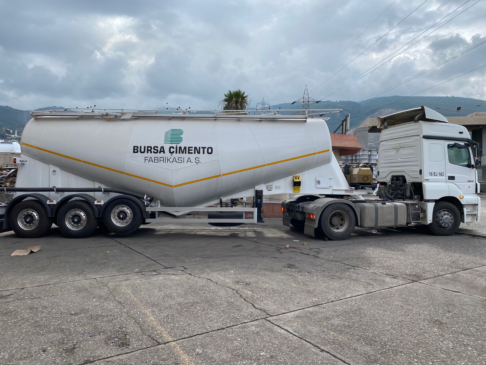 V-Tipi Silobas - Görsel 131